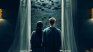 The black wall, the new Netflix movie.