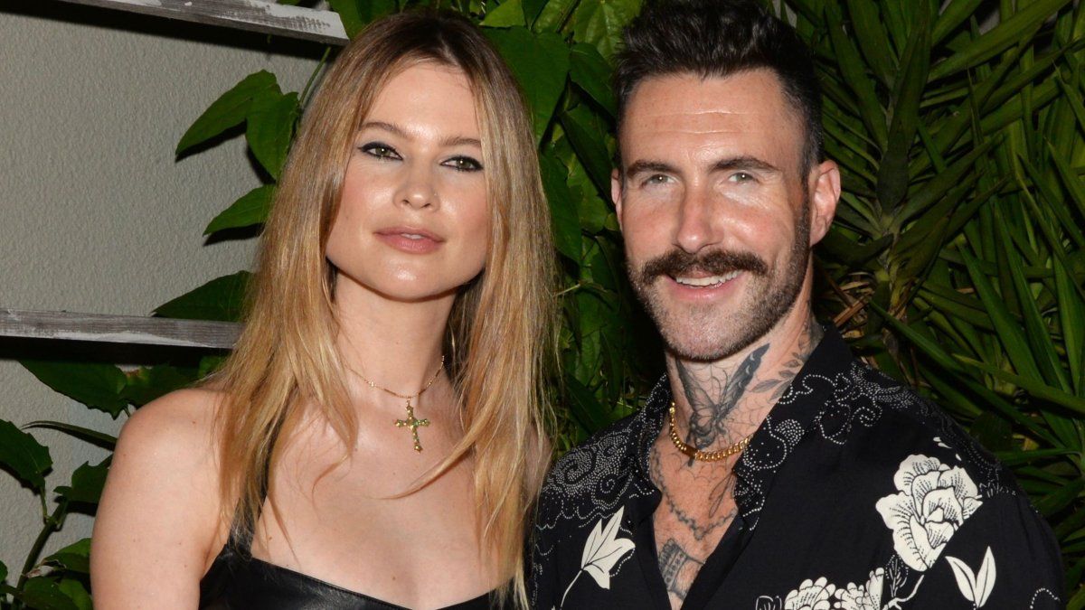 Maroon 5 singer says Chau to his luxury home in California of 65 million dollars: this is inside