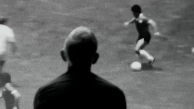 El Partido reune testimonios de los protagonistas 40 años después.