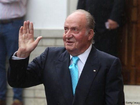 ¿Juan Carlos I tiene una hija extramatrimonial?