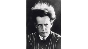Serguei Eisenstein