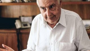 Juan Alemann.