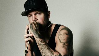 Residente se presenta en la CDMX.