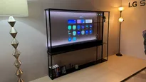 Millones de hogares ya miran hacia esta pantalla como el nuevo símbolo de elegancia tecnológica y revolución audiovisual&nbsp;