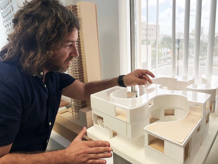 La vivienda de trabajo llegó para quedarse