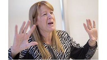 Margarita Stolbizer