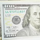 El dólar volvió a cerrar por debajo del umbral de los 40 pesos. El dólar volvió a cerrar por debajo del umbral de los 40 pesos.