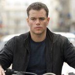 Matt Damon está dispuesto a volver como Jason Bourne. Matt Damon está dispuesto a volver como Jason Bourne.
