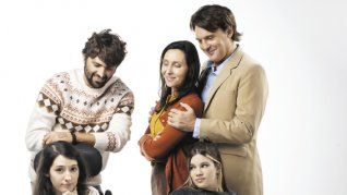 Lo normal. La obra de Ratner y Ruiz Barlett se estrena este jueves.