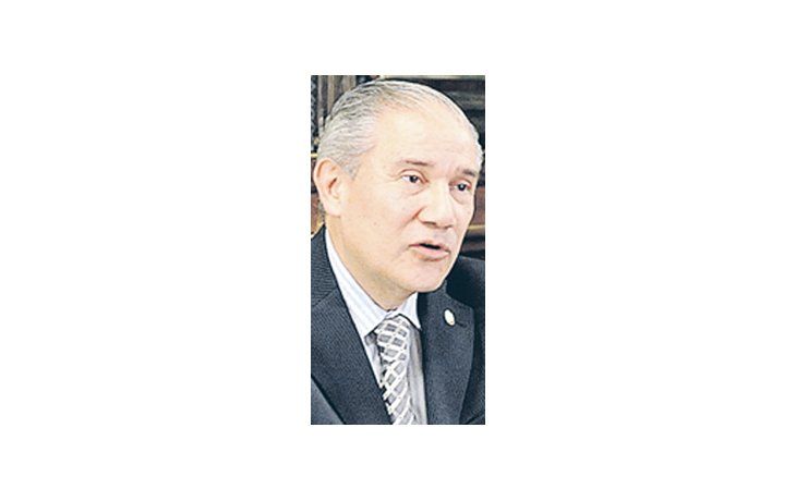 Walter Barrionuevo