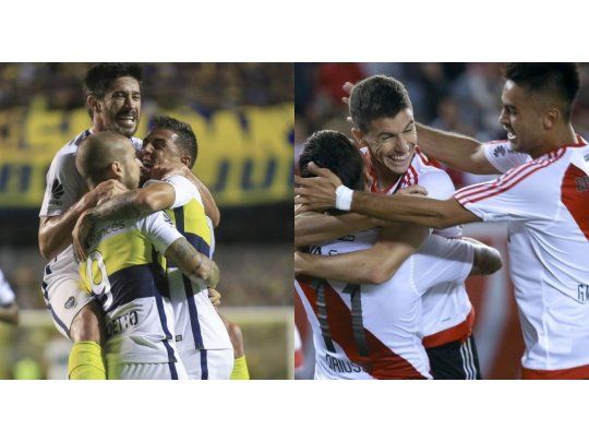 River presentará el once más caro el próximo domingo.