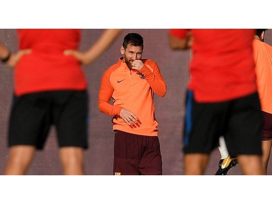 Barcelona no quiere perder a Messi y le ofrecerá un contrato de por vida
