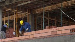 The amounts that each category of construction workers receives in October. The amounts that each category of construction workers receives in October.
