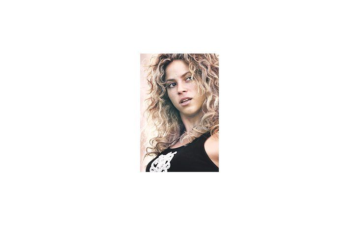 Shakira