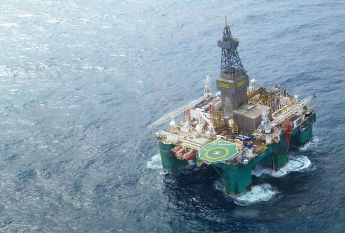 Borders & Southern aseguró que una eventual decisión final de inversión de Sea Lion podía convertirse en un catalizador para toda la Cuenca Malvinas.