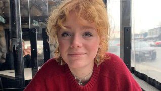 Canadá: una actriz cayó del un quinto piso de un hospital y se encuentra en estado crítico.