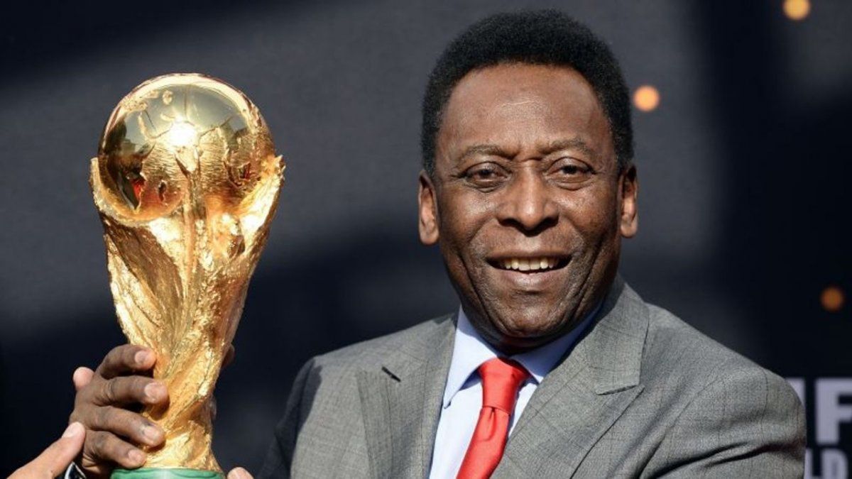 Goodbye Pelé: football says goodbye to one of its greatest idols