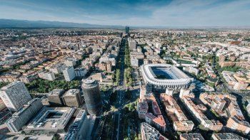 Madrid también está ampliando el número de rastreadores de contactos, que fue uno de los eslabones más débiles para hacer frente a los brotes, y hoy anunció la compra de 2 millones de kits para pruebas rápidas de coronavirus.