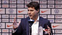 Mauricio Pochettino dijo que siempre quiere humillar, pero deportivamente y no humanamente, a los rivales.