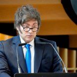 Javier Milei volvió a criticar al socialismo. Javier Milei volvió a criticar al socialismo.