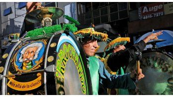 La Ciudad de Buenos Aires vibrará al ritmo de las murgas este fin de semana de Carnaval 2026.