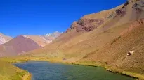 La provincia cuenta con dos alternativas perfectas para escapar del ruido de la ciudad y conectar con la naturaleza.