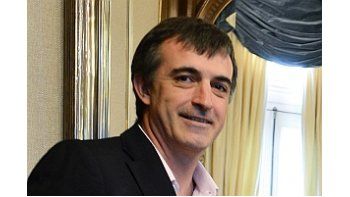 Esteban Bullrich