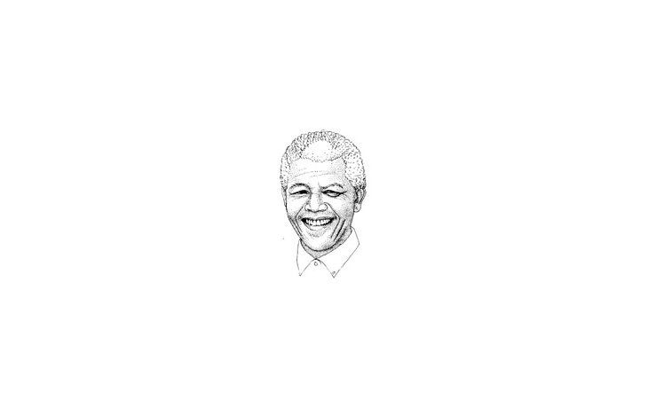 Nelson Mandela
