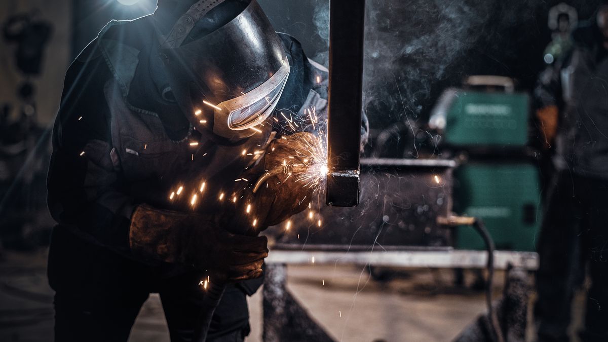 Employment is growing and is at its highest since 2016