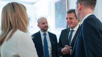 negociacion con el fmi: eeuu dio un gesto de apoyo a la argentina