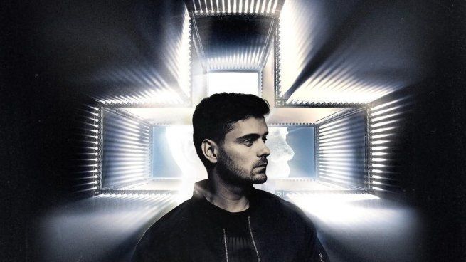 Garrix vuelve a la Argentina con nueva música.