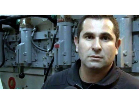 Se renueva la esperanza entre los familiares de los 44 tripulantes del submarino