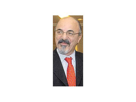Carlos Tomada