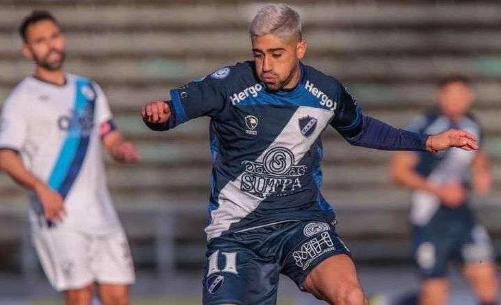 Hoy en día disputa la Primera Nacional con Alvarado de Mar del Plata. Hoy en día disputa la Primera Nacional con Alvarado de Mar del Plata.