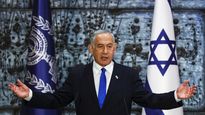 ámbito.com | Netanyahu.jpg