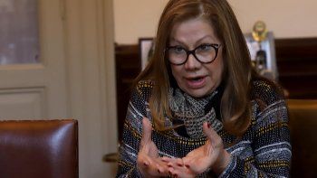 Camaño suma respaldo a candidatura de Massa en el balotaje.