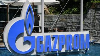 Según Gazprom, Europa mantiene sin cambios la compra de gas ruso