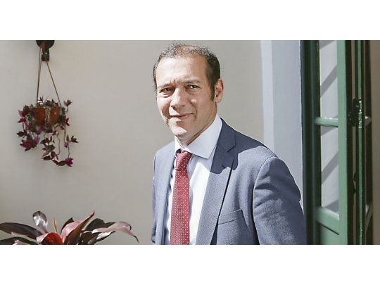 Omar Gutiérrez