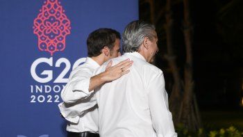 la agenda completa de alberto en indonesia