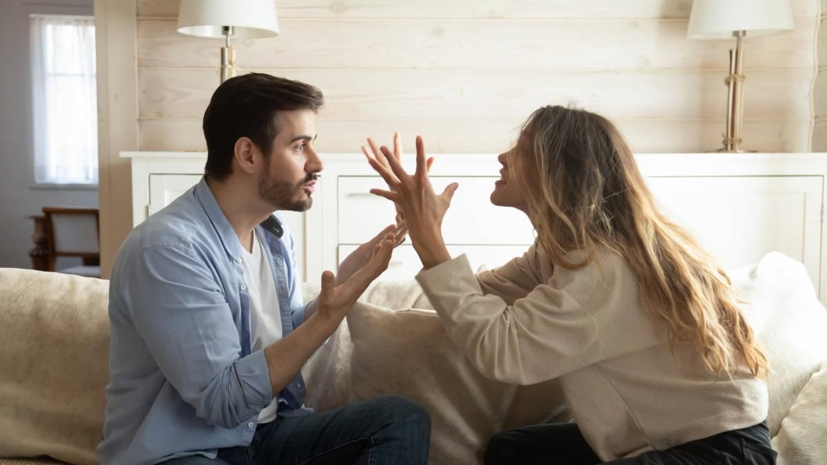 The phrases most used by unfaithful people, according to artificial intelligence