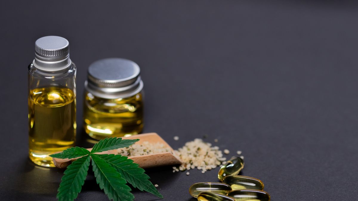 They propose the elimination of the registry for marijuana buyers