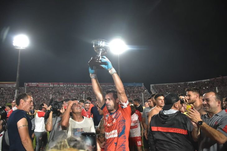 Carranza cierra más de dos décadas de trayectoria en clubes de Argentina, Chile y México.  