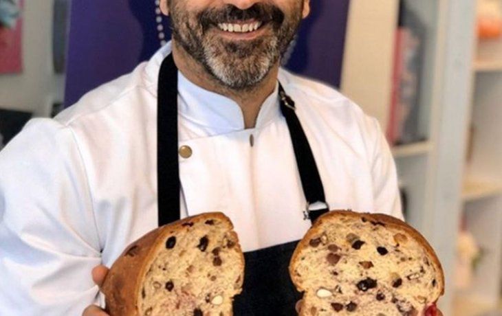 Cuál es el mejor pan dulce: las 5 opciones que no podes dejar de probar en las Fiestas