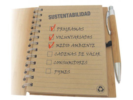 Desafíos sustentables para 2015