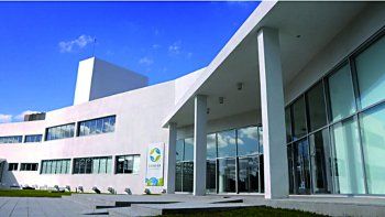 Bioceres&nbsp;ha desarrollado la tecnología HB4 que confiere tolerancia al estrés hídrico a los cultivos.