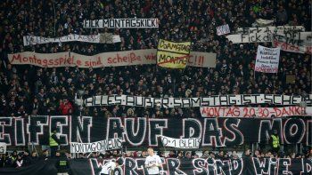 Hinchas de Leipzig podrán ir a ver al equipo en la próxima temporada.