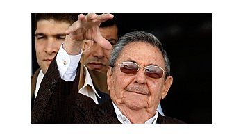 El presidente de Cuba, Raúl Castro, destituyó a la ministra de la Industria Básica.