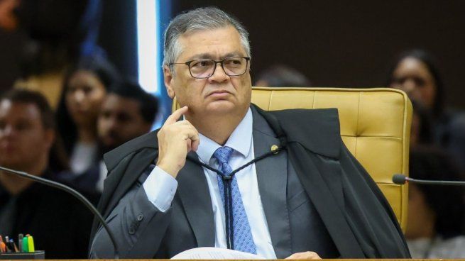 Investigan una presunta injerencia extranjera en las elecciones por orden de Flávio Dino.
