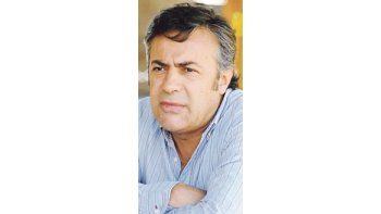 ámbito.com | Alfredo Cornejo