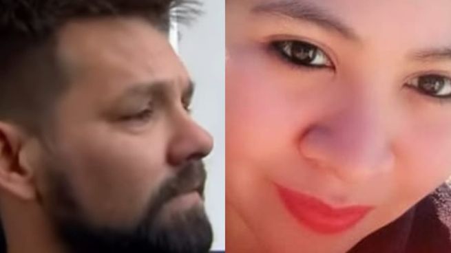 Los padres de Ángel cruzaron acusaciones mientras la Justicia investiga lo sucedido.